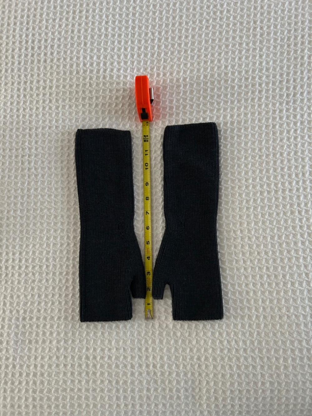 jarbo Wool Fingerless Gloves